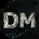 Darkmatter Tor archived marketplace logo