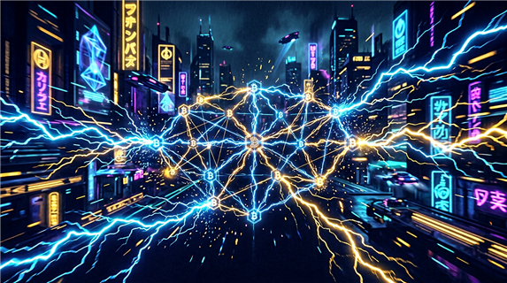 Bitcoin Lightning Network Support Testing