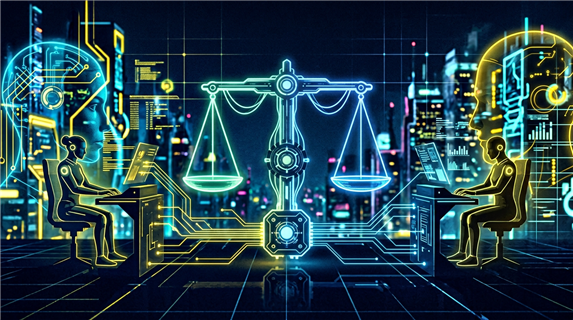 Dispute resolution system improvements