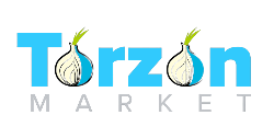 Torzon Tor archived marketplace logo